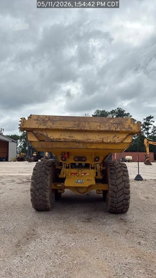 Used 2023 BELL B30E Articulated Dump Trucks Texas US | National Equipment Dealers #1422865