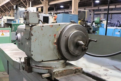 USED 1982 Toyoda GUP40-180, 1982, HEAVY CAPACITY, FULL AUTO CYCLE