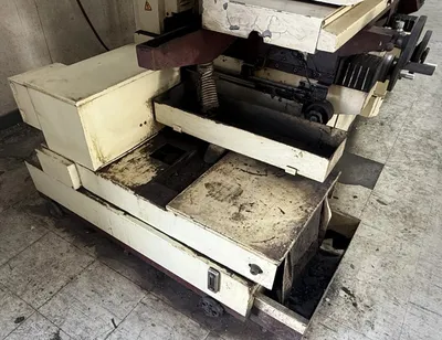 CHEVALIER FSG-1224AD Grinders, Surface | Machinery Central (6)