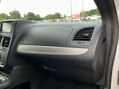 Used 2019 DODGE GRAND CARAVAN Vans Michigan US | Miedema Asset Management Group #1324230