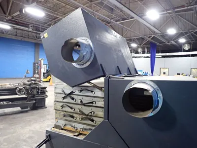 USED 2015 BOFA AD4000