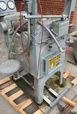 USED 1989 JH DAY CO. W10