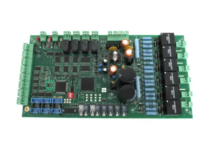 NEW BASLER 9410111004 CIRCUIT BOARD 8650C77G01