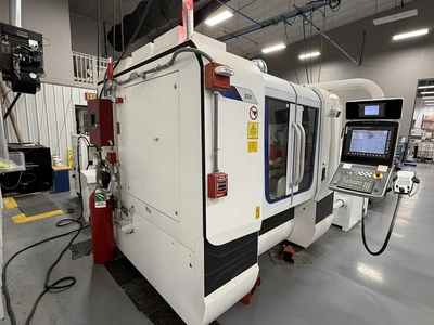 2020 STUDER S131 Grinder-Internal Universal | Asset Exchange Corporation (2)