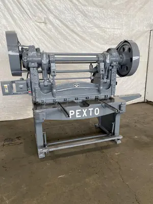 USED PEXTO G352C