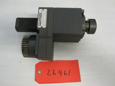USED WTO VDI40