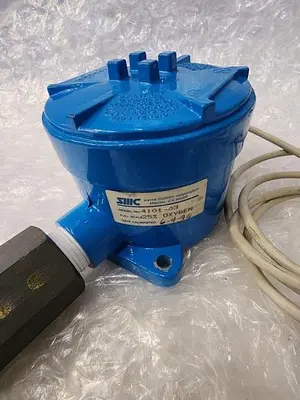 SIIIC 4101-03 OXYGEN GAS SENSOR