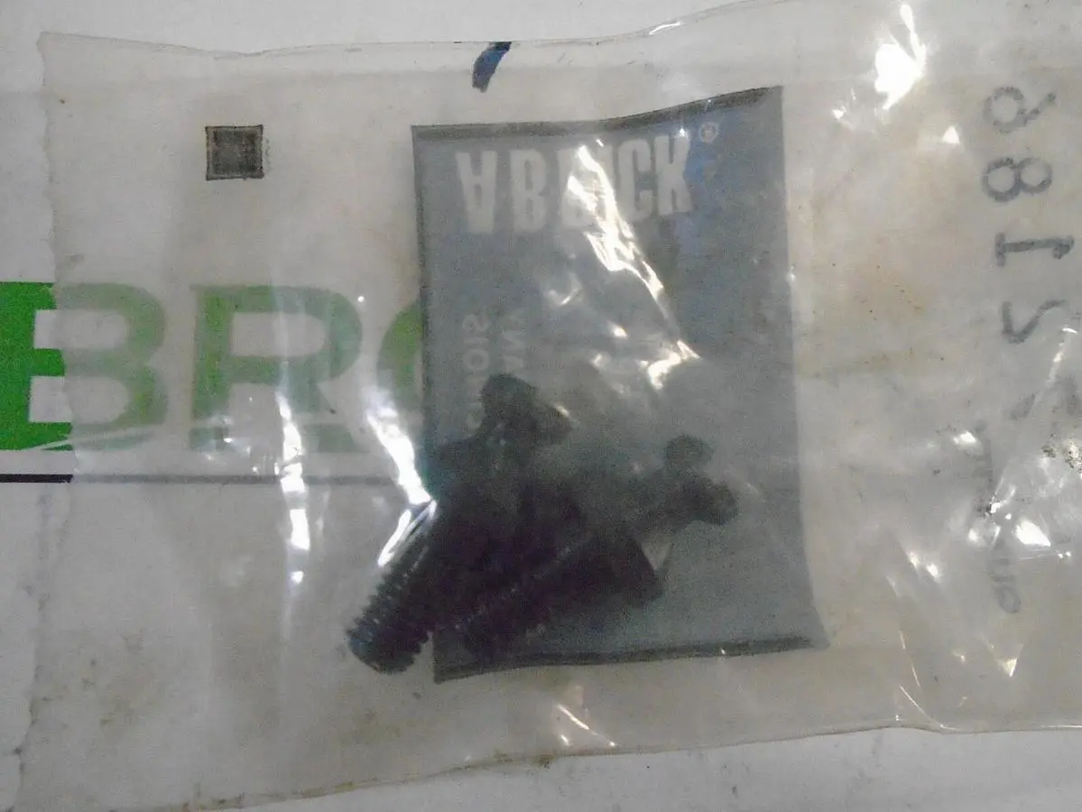 USED AB DICK 72186
