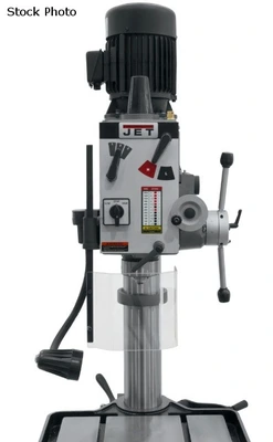 NEW JET GHD-20PF