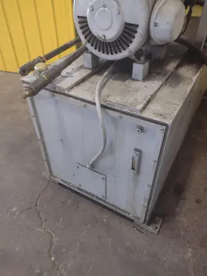 USED RED BUD RM50-24-28
