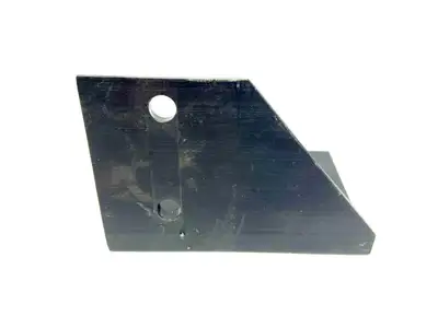Used Norgren Left Hand Mount Bracket Misc Fasteners Michigan US | Maverick Industrial Sales #1487479