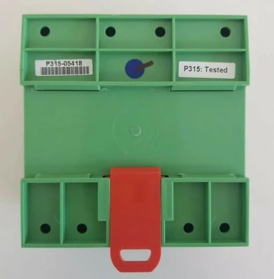 USED Emerson P315-05418