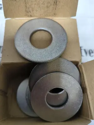 New | in-Stock CHROMATE CHROMATE 18-8 USS MS Misc Fasteners | Surplus Asset Holdings #1192322