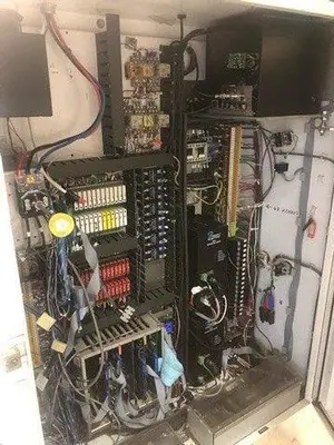 USED 1988 PACKAGE MACHINERY TRANSPACK TP2