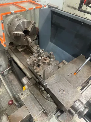 COLCHESTER MASCOT 1600 Lathes | Bowland Trading Ltd (17)