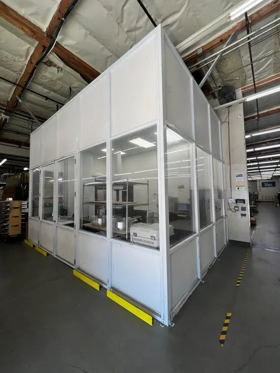2018 ZEISS CONTURA 12/18/10 RDS MUST MOVE IMMEDIATELY - ZEISS COORDINATE MEASURING MACHINES | Quick Machinery Sales, Inc.