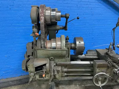 Used AMERICAN TOOL WORKS CO. _UNKNOWN_ Engine Lathes Ohio US | HGR 24 #1437803