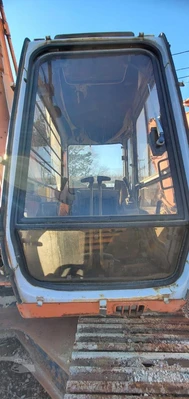 Used 1995 HITACHI EX200 LC-2 Crawler Excavators Colorado US | ABN Services #1454412