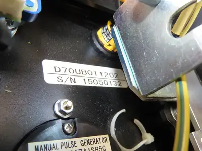 Used MAZAK _UNKNOWN_ Automation Control (HMI) Indiana US | Arrow Industrial #1567029