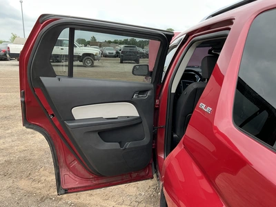 Used 2013 GMC TERRAIN SUVs Michigan US | Miedema Asset Management Group #1304675