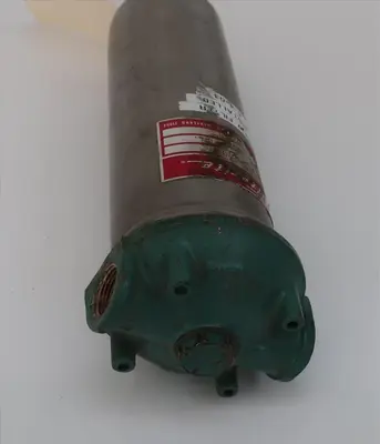 USED FILTERITE LMO20S-3/4