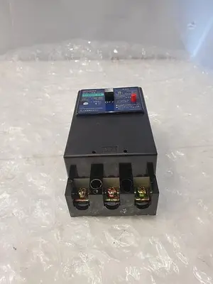 MITSUBISHI NV50-CA CIRCUIT BREAKER