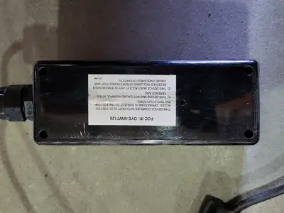 1.5 Hp Hydraulic Power Pack