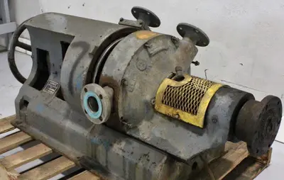 SPROUT WALDRON R12MA Refiners | Perry Equipment (6)