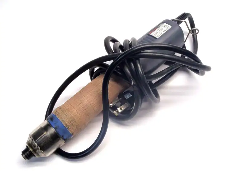Used Ingersoll Rand Brushless Electric Screwdriver 3.5-26.5 In Lb Screw Drivers Michigan US | Maverick Industrial Sales #1410740