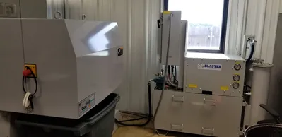 2010 MORI SEIKI NT-1000WZ CNC Lathes | Lion Machinery (8)