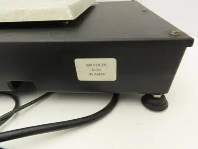 Pennsylvania Scale Company 7600 Scale High Resolution Count / Weigh Scale