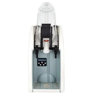 Soft Serve Machine - Gelato - frozen yogurt -  smoothies and more