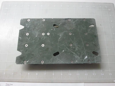 Used UNBRANDED _UNKNOWN_ Parts (Hydraulics and Pneumatics) Texas US | OCO Industrial #1779369