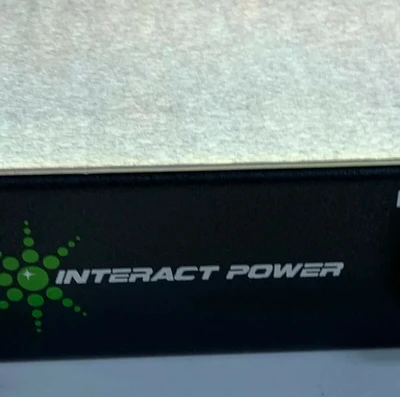 USED Interact Power 4300018-02