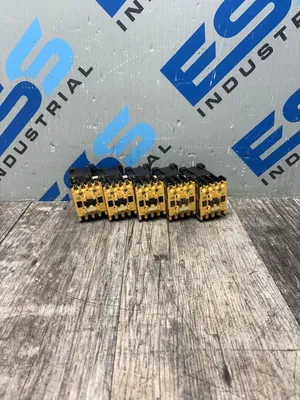 Allen Bradley 700-F400A20 100-A09ND3 Electrical/PLC/Automation | ESS Industrial Equipment Sales (1)