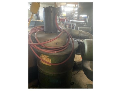 USED 1978 EISELE LMS-11