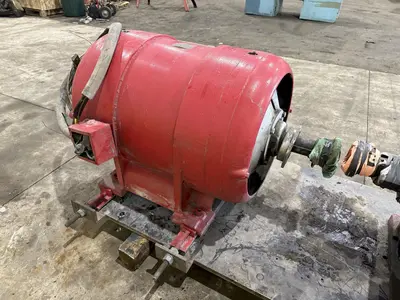USED YODER M-3