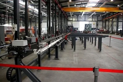 NEW VOORTMAN V505T-250T