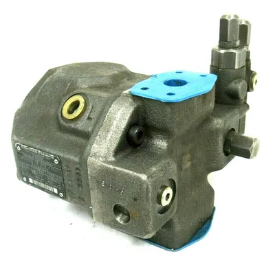 NEW BRUENINGHAUS A10VSO-18-DFR/31L-PUC62N00 HYDRAULIC PUMP 00928848