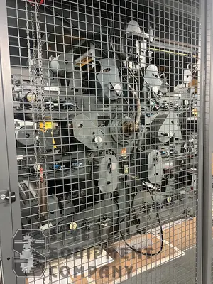 1965 FMC CORPORATION 586 PRESS FLEXO WIDE WEB | Styers Equipment Company (7)