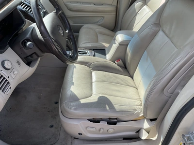 Used 2010 CADILLAC DTS Sedans Michigan US | Miedema Asset Management Group #1322351