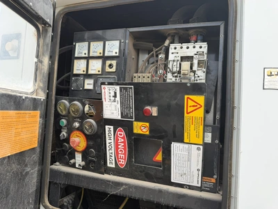 Used _UNKNOWN_ _UNKNOWN_ Diesel Generators Texas US | Miedema Asset Management Group #1312347