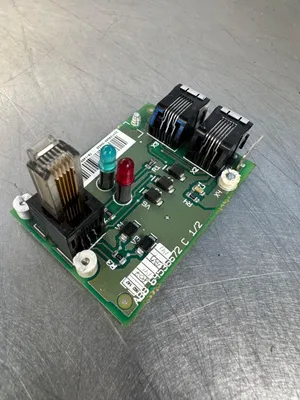 Abb Adpi-01-64532588D C Power Board / (3C-24)