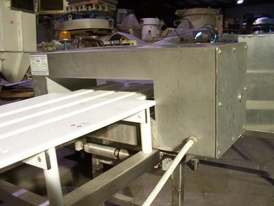Used _UNKNOWN_ _UNKNOWN_ Metal Detectors Minnesota US | A&I Equipment #1317526