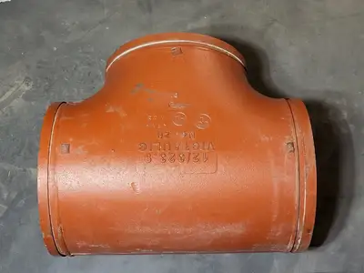 NEW VICTAULIC NO. 20