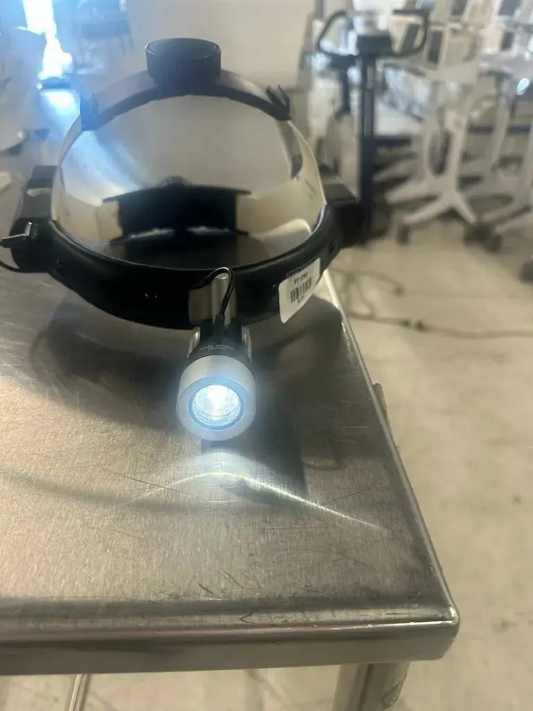 Used Karl Storz KARL STORZ Karl Storz 094220 Lighting Texas US | PT Medical Technologies #1458913