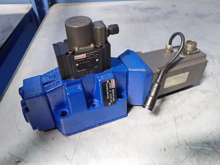 Used REXROTH R900973360 Pumps Ohio US | HGR 24 #728212