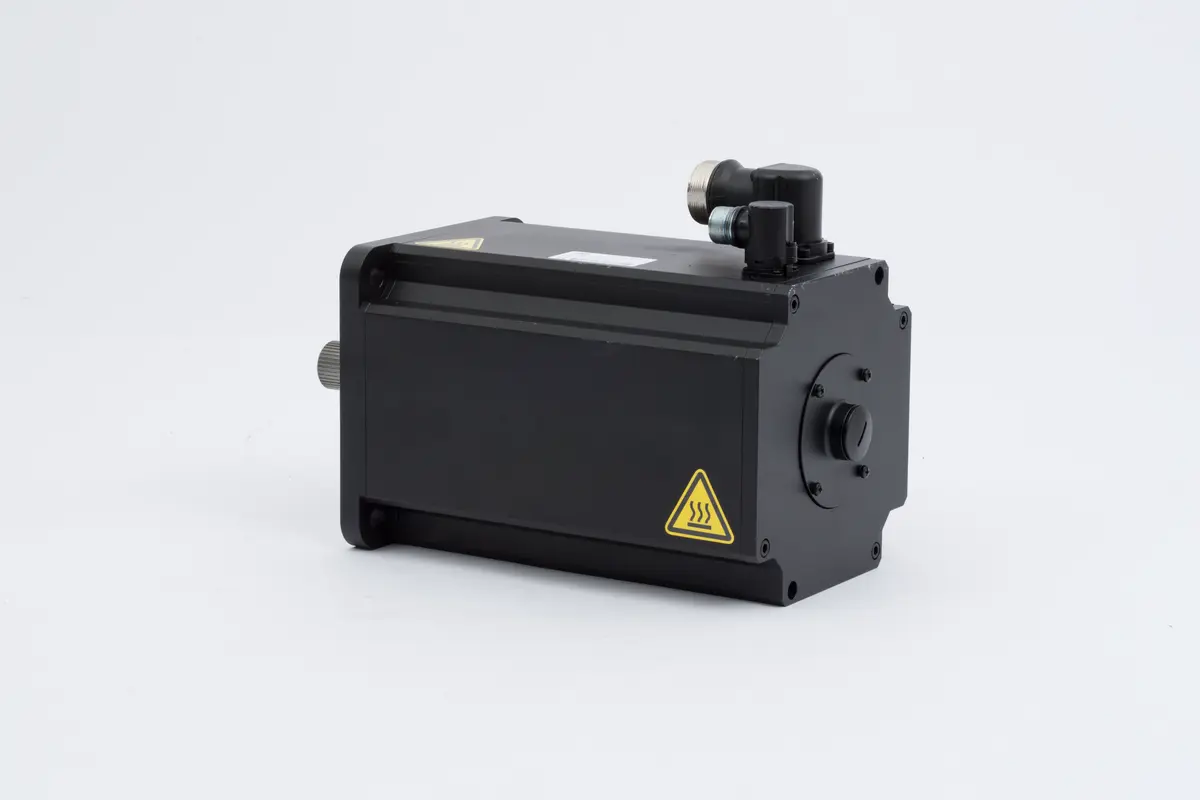 KUKA AC servomotor type B/1FK6100