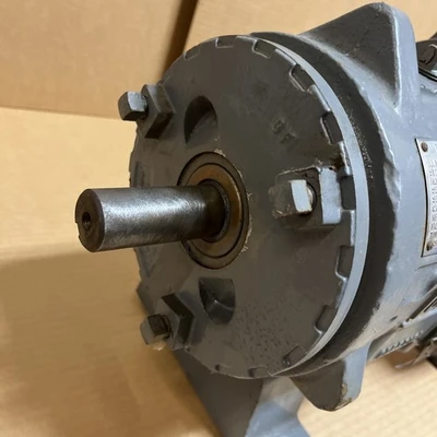 USED Durco 2K4x3-82/73 RV