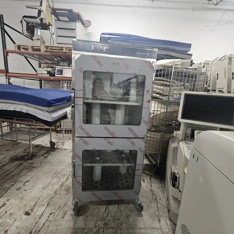 New | in-Stock Getinge Sourcing Medical Equipment - Other Texas US | PT Medical Technologies #1458812